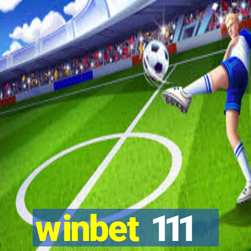 winbet 111